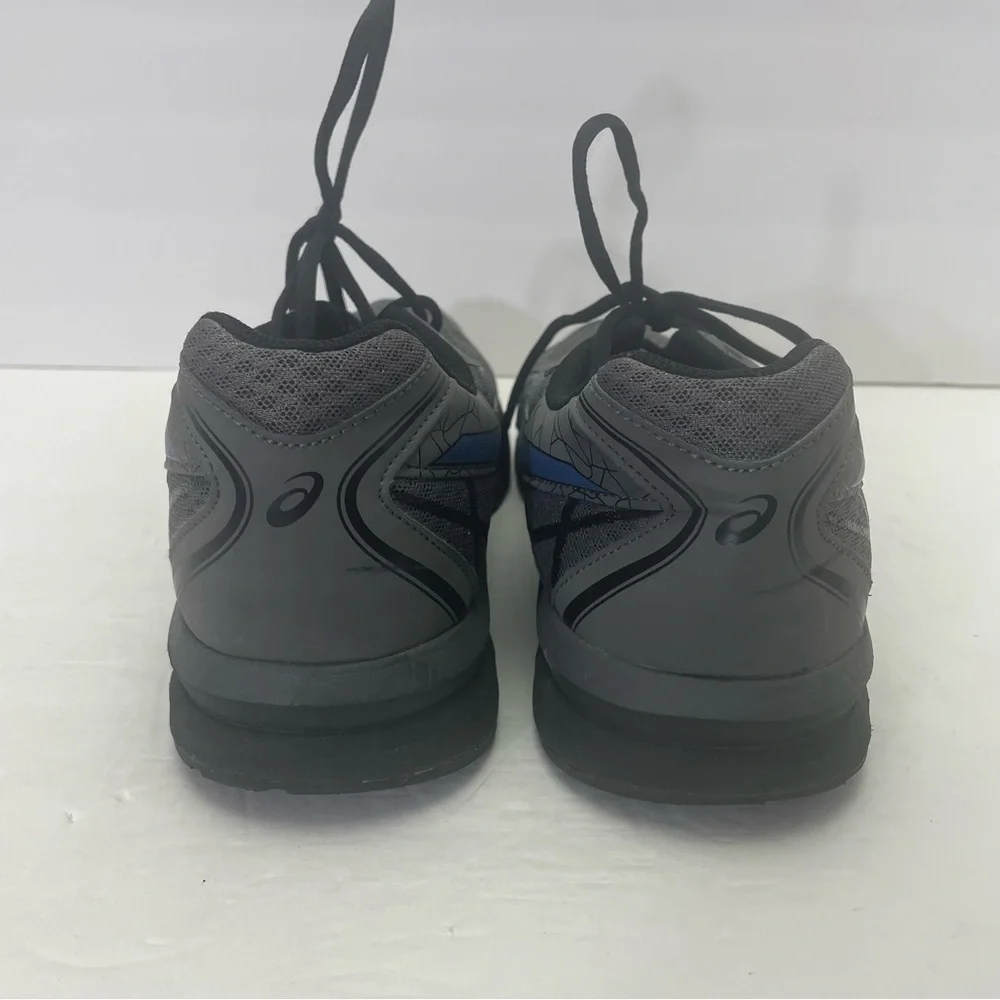 Asics Men's size 12 Endurant Trail Running Shoe T742N